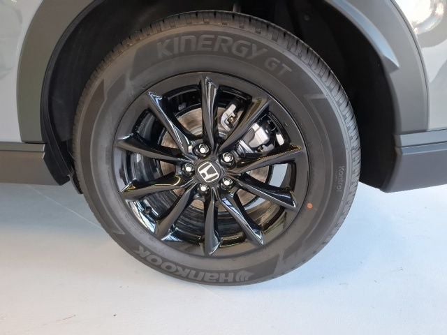 2026 Honda CR-V Hybrid 2WD Sport-L Hybrid