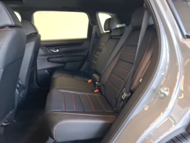 2026 Honda CR-V Hybrid 2WD Sport-L Hybrid