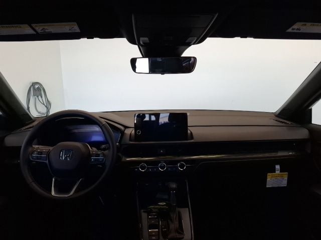 2026 Honda CR-V Hybrid 2WD Sport-L Hybrid