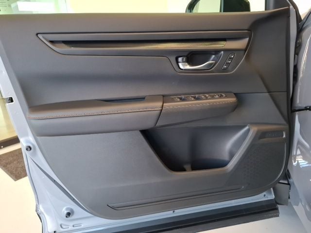 2026 Honda CR-V Hybrid 2WD Sport-L Hybrid