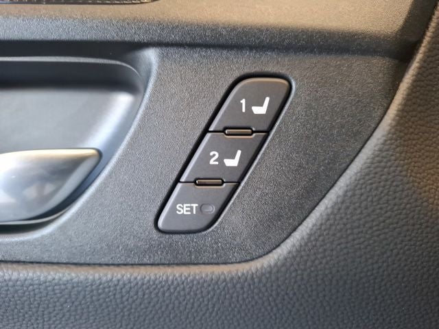 2026 Honda CR-V Hybrid 2WD Sport-L Hybrid