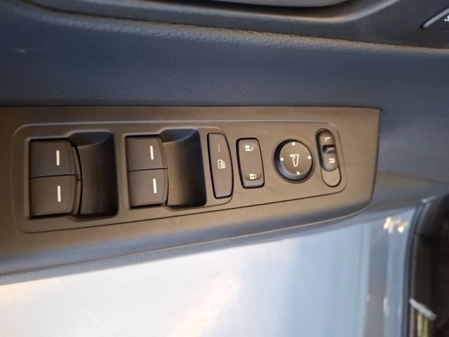 2026 Honda CR-V Hybrid 2WD Sport-L Hybrid