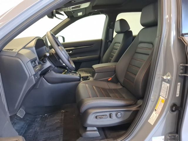 2026 Honda CR-V Hybrid 2WD Sport-L Hybrid