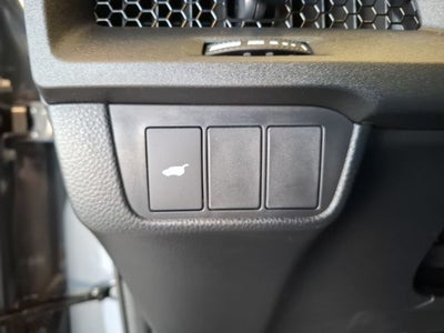 2026 Honda CR-V Hybrid 2WD Sport-L Hybrid