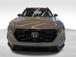 2026 Honda CR-V Hybrid 2WD Sport-L Hybrid