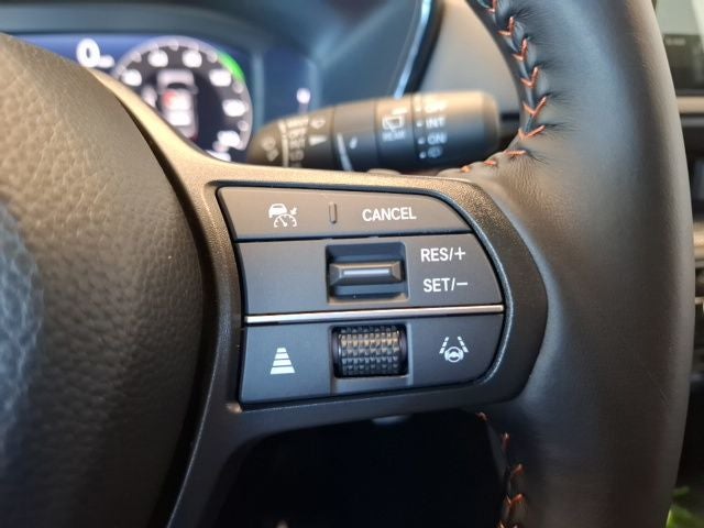 2026 Honda CR-V Hybrid 2WD Sport-L Hybrid