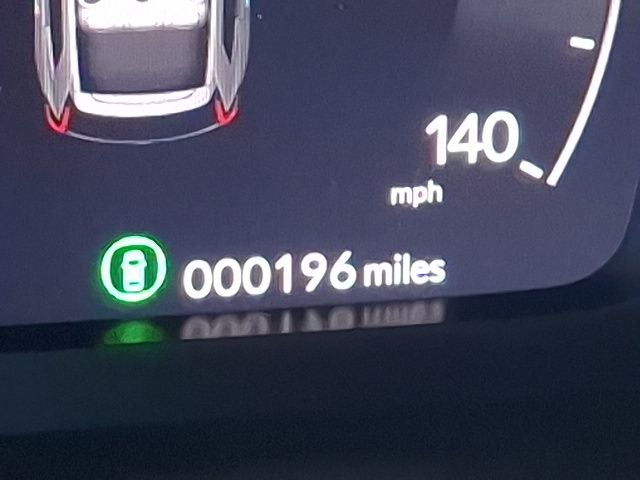 2026 Honda CR-V Hybrid 2WD Sport-L Hybrid