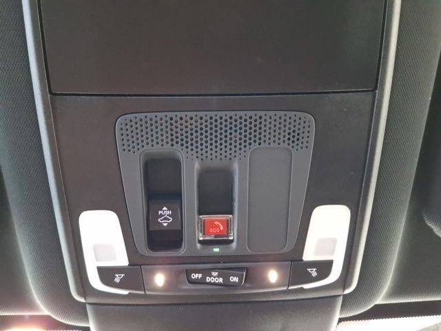 2026 Honda CR-V Hybrid 2WD Sport-L Hybrid