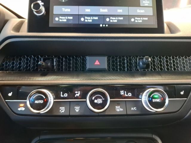 2026 Honda CR-V Hybrid 2WD Sport-L Hybrid