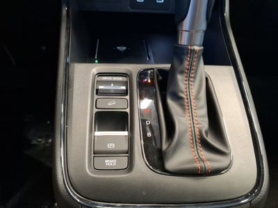 2026 Honda CR-V Hybrid 2WD Sport-L Hybrid