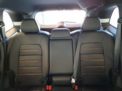 2026 Honda CR-V Hybrid 2WD Sport-L Hybrid
