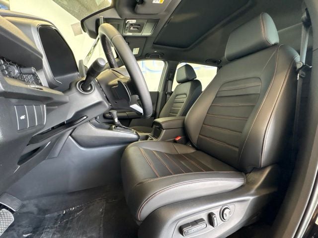 2026 Honda CR-V Hybrid 2WD Sport-L Hybrid