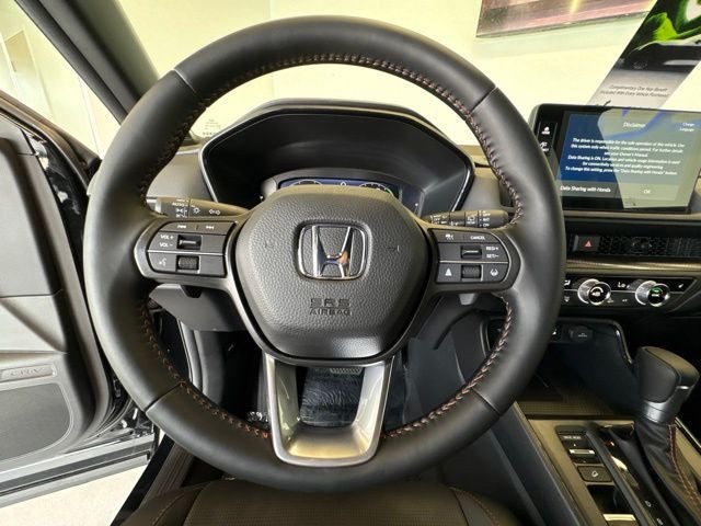 2026 Honda CR-V Hybrid 2WD Sport-L Hybrid