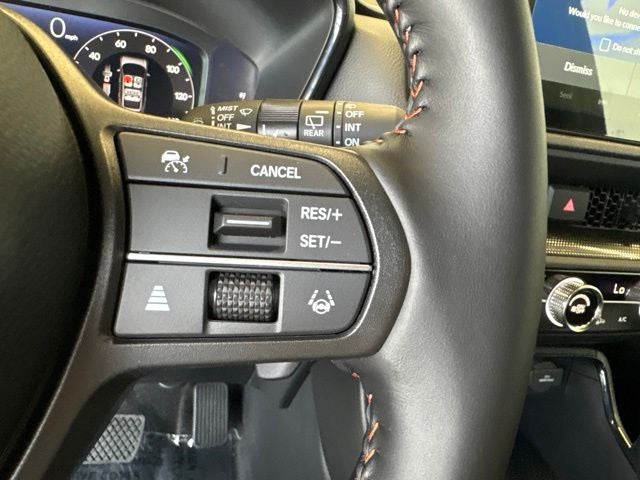 2026 Honda CR-V Hybrid 2WD Sport-L Hybrid