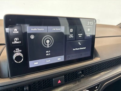 2026 Honda CR-V Hybrid 2WD Sport-L Hybrid