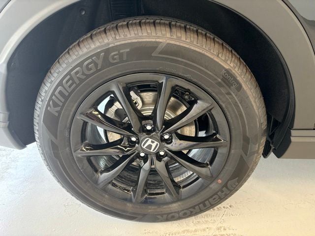 2026 Honda CR-V Hybrid 2WD Sport-L Hybrid