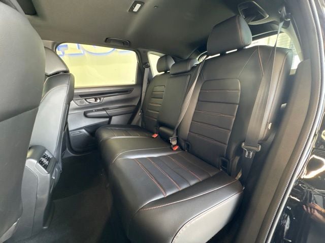 2026 Honda CR-V Hybrid 2WD Sport-L Hybrid