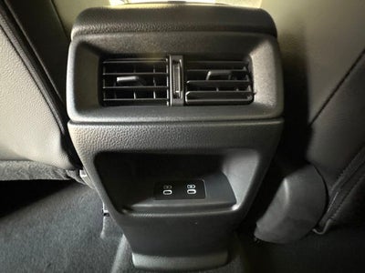 2026 Honda CR-V Hybrid 2WD Sport-L Hybrid