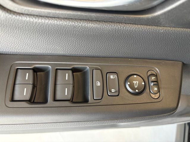 2026 Honda CR-V Hybrid 2WD Sport-L Hybrid
