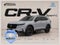 2026 Honda CR-V Hybrid 2WD Sport-L Hybrid