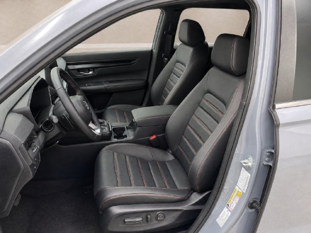 2026 Honda CR-V Hybrid 2WD Sport-L Hybrid