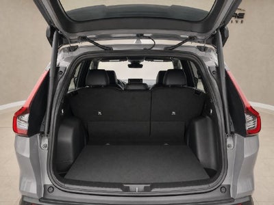 2026 Honda CR-V Hybrid 2WD Sport-L Hybrid