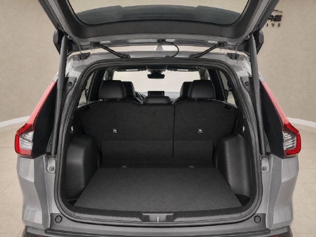 2026 Honda CR-V Hybrid 2WD Sport-L Hybrid