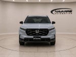 2026 Honda CR-V Hybrid 2WD Sport-L Hybrid