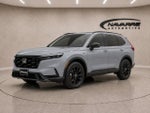 2026 Honda CR-V Hybrid 2WD Sport-L Hybrid