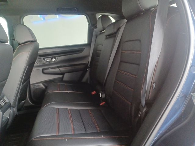 2026 Honda CR-V Hybrid 2WD Sport-L Hybrid