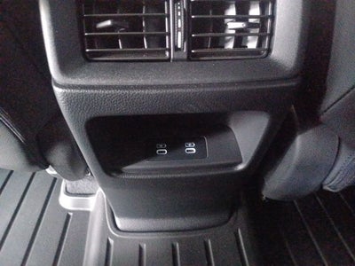 2026 Honda CR-V Hybrid 2WD Sport-L Hybrid