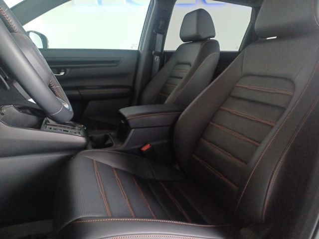 2026 Honda CR-V Hybrid 2WD Sport-L Hybrid