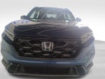 2026 Honda CR-V Hybrid 2WD Sport-L Hybrid