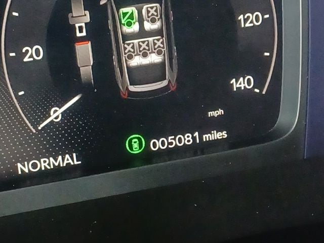 2026 Honda CR-V Hybrid 2WD Sport-L Hybrid