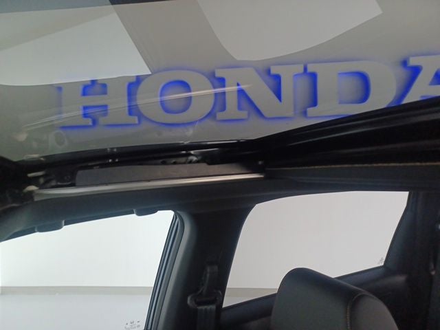 2026 Honda CR-V Hybrid 2WD Sport-L Hybrid