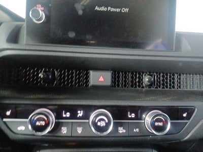 2026 Honda CR-V Hybrid 2WD Sport-L Hybrid