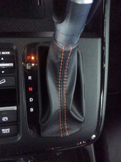 2026 Honda CR-V Hybrid 2WD Sport-L Hybrid