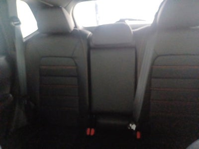 2026 Honda CR-V Hybrid 2WD Sport-L Hybrid