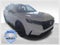 2026 Honda CR-V Hybrid 2WD Sport-L Hybrid