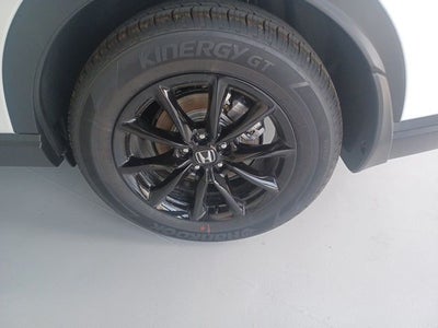 2026 Honda CR-V Hybrid 2WD Sport-L Hybrid