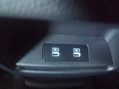 2026 Honda CR-V Hybrid 2WD Sport-L Hybrid