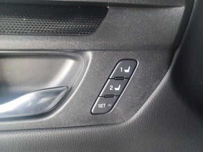 2026 Honda CR-V Hybrid 2WD Sport-L Hybrid
