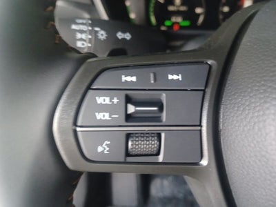 2026 Honda CR-V Hybrid 2WD Sport-L Hybrid