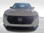 2026 Honda CR-V Hybrid 2WD Sport-L Hybrid