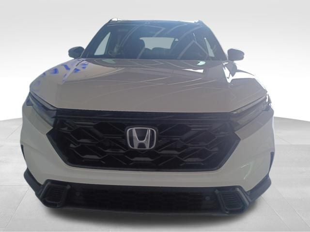 2026 Honda CR-V Hybrid 2WD Sport-L Hybrid