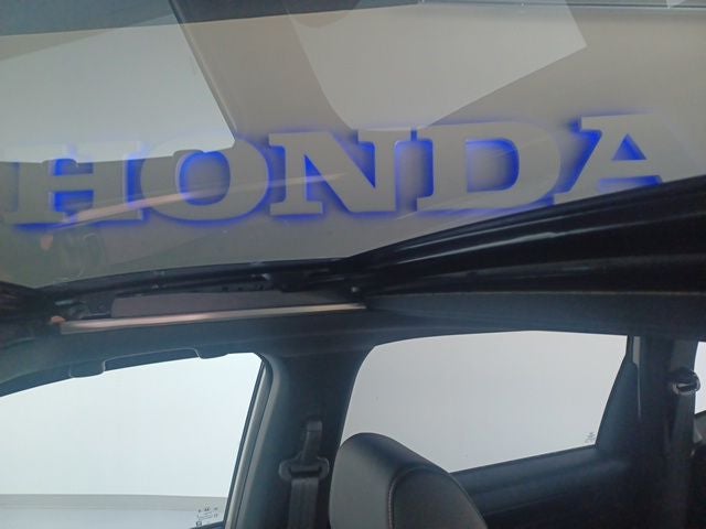 2026 Honda CR-V Hybrid 2WD Sport-L Hybrid