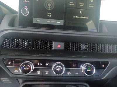 2026 Honda CR-V Hybrid 2WD Sport-L Hybrid