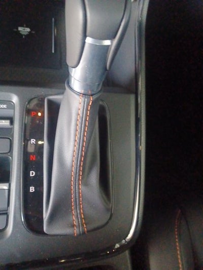 2026 Honda CR-V Hybrid 2WD Sport-L Hybrid