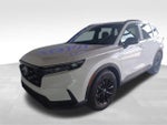 2026 Honda CR-V Hybrid 2WD Sport-L Hybrid