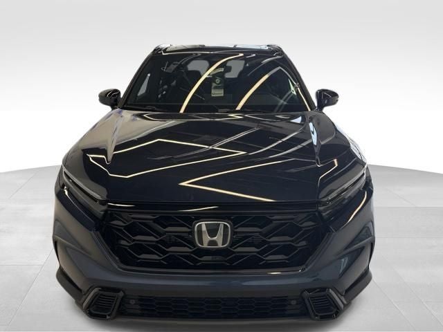 2026 Honda CR-V Hybrid 2WD Sport-L Hybrid — photo 2